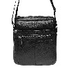 Keizer Мужская сумка планшет  черная (K19980-black) - зображення 2