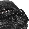 Keizer Мужская сумка планшет  черная (K19980-black) - зображення 5
