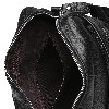 Keizer Мужская сумка планшет  черная (K19980-black) - зображення 7
