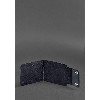 BlankNote Портмоне  10.0 темно-синий BN-PM-10-nn - зображення 3
