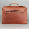 BlankNote Жіноча шкіряна сумка Classic  TW-Classic-kon-crz світло-коричнева вінтажна - зображення 4