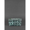 BlankNote Женская кожаная сумка  Пазл S BN-BAG-31-iz Изумруд - зображення 3