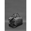 BlankNote Мужская сумка кожаная  BN-BAG-41-noir Чёрная - зображення 3