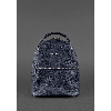 BlankNote Жіночий рюкзак  Kylie синій - зображення 2