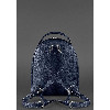 BlankNote Жіночий рюкзак  Kylie синій - зображення 4