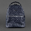 BlankNote Жіночий рюкзак  Kylie синій - зображення 8