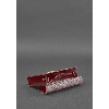 BlankNote Женская сумка-трансформер Mini  бордовая (BN-BAG-38-2-vin) - зображення 5