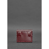 BlankNote Набор женских сумок Mini  бордовый (BN-BAG-38-vin) - зображення 4