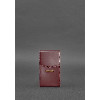BlankNote Набор женских сумок Mini  бордовый (BN-BAG-38-vin) - зображення 6