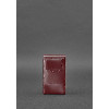 BlankNote Набор женских сумок Mini  бордовый (BN-BAG-38-vin) - зображення 8