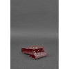 BlankNote Набор женских сумок Mini  бордовый (BN-BAG-38-vin) - зображення 9