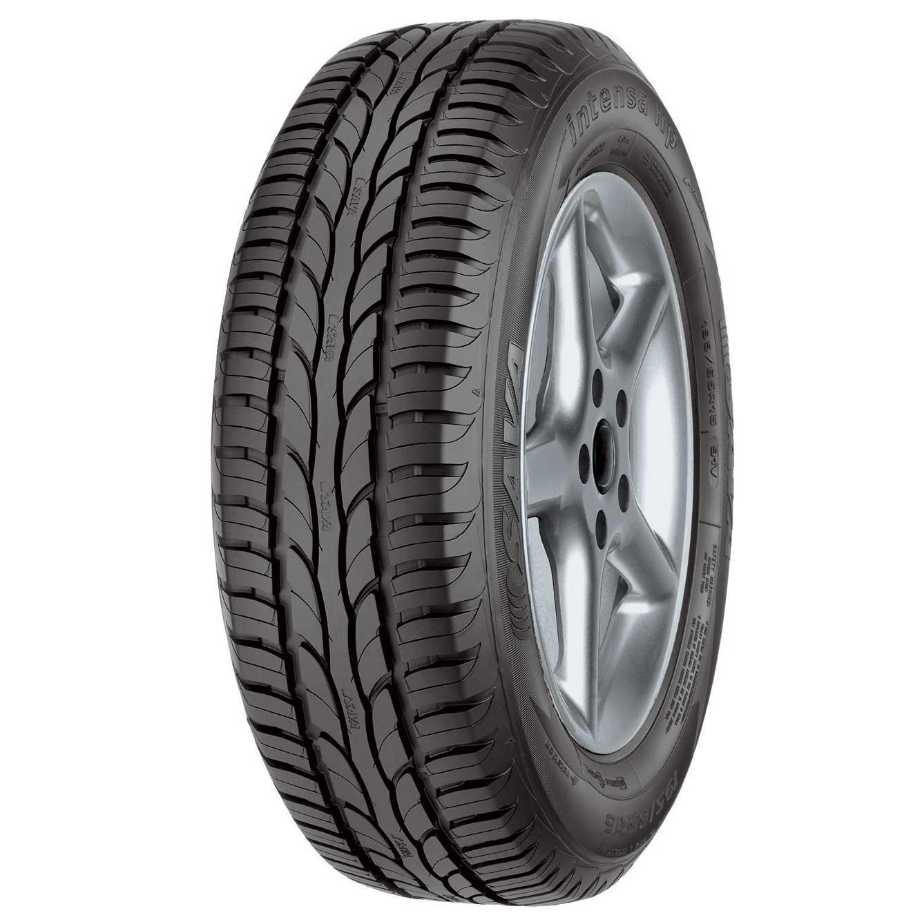 Sava Intensa HP (195/55R15 85H) - зображення 1