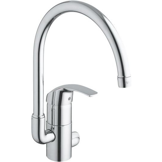 GROHE Eurosmart 33490001 - зображення 1