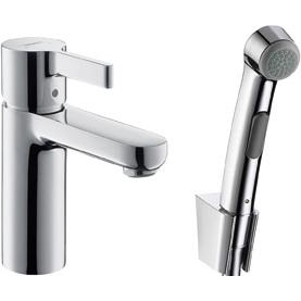 Hansgrohe Metris S 31160000 - зображення 1