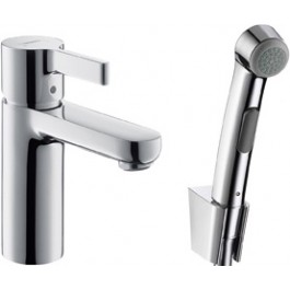   Hansgrohe Metris S 31160000