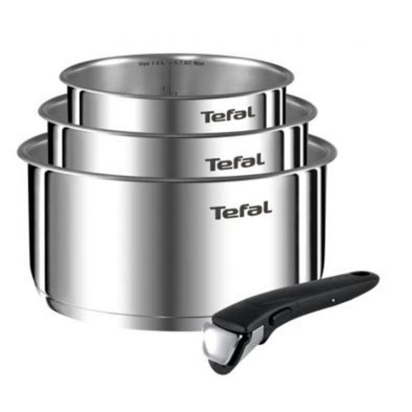 Tefal Ingenio Emotion L9254S14 - зображення 1