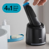 Braun Series 7 360 Flex Wet&Dry 70-N7200cc - зображення 5