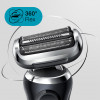 Braun Series 7 360 Flex Wet&Dry 70-N7200cc - зображення 4