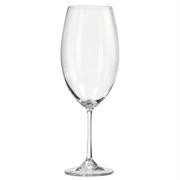 Crystalite Набор бокалов для красного вина Milvus (Barbara) 630мл 1SD22/000000/630/6