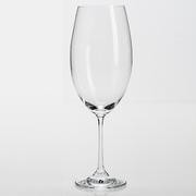 Crystalite Набор бокалов для красного вина Milvus (Barbara) 510мл 1SD22/000000/510/6 - зображення 1