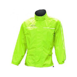 Oxford Дождевик  Rain Seal Neon Green S