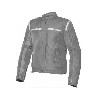 Spyke Мотокуртка  Luft Man 2.0 Grey 50 - зображення 1