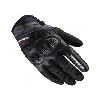 SPIDI Мотоперчатки  Flash-R EVO Lady Black XS - зображення 1