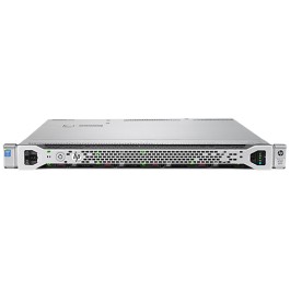 HP ProLiant DL360 Gen9 (795236-B21)