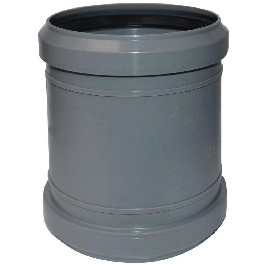 VALSIR Муфта канализационная  75 (VS0526005)