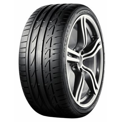 Bridgestone Potenza S001 (225/45R17 94Y) - зображення 1