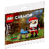 LEGO Санта (30573) - зображення 1