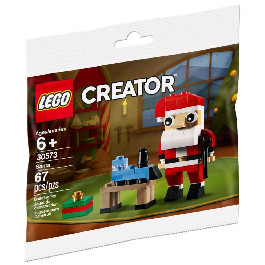 LEGO Санта (30573)