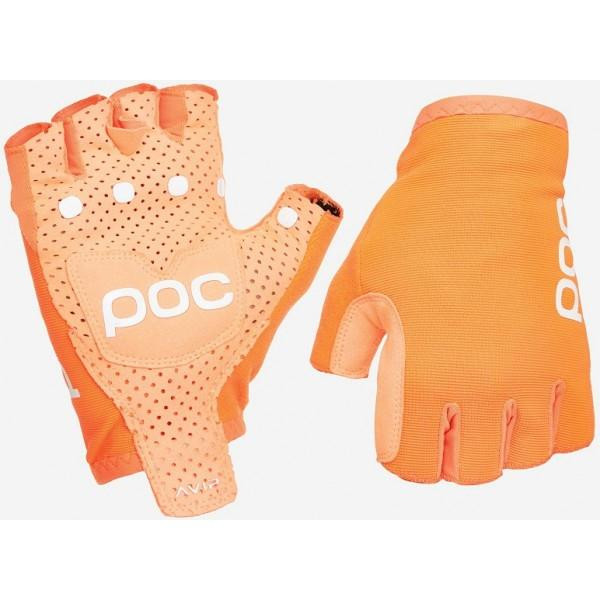 POC AVIP Glove Short / размер L, Short Zink Orange (30280 1205 L) - зображення 1