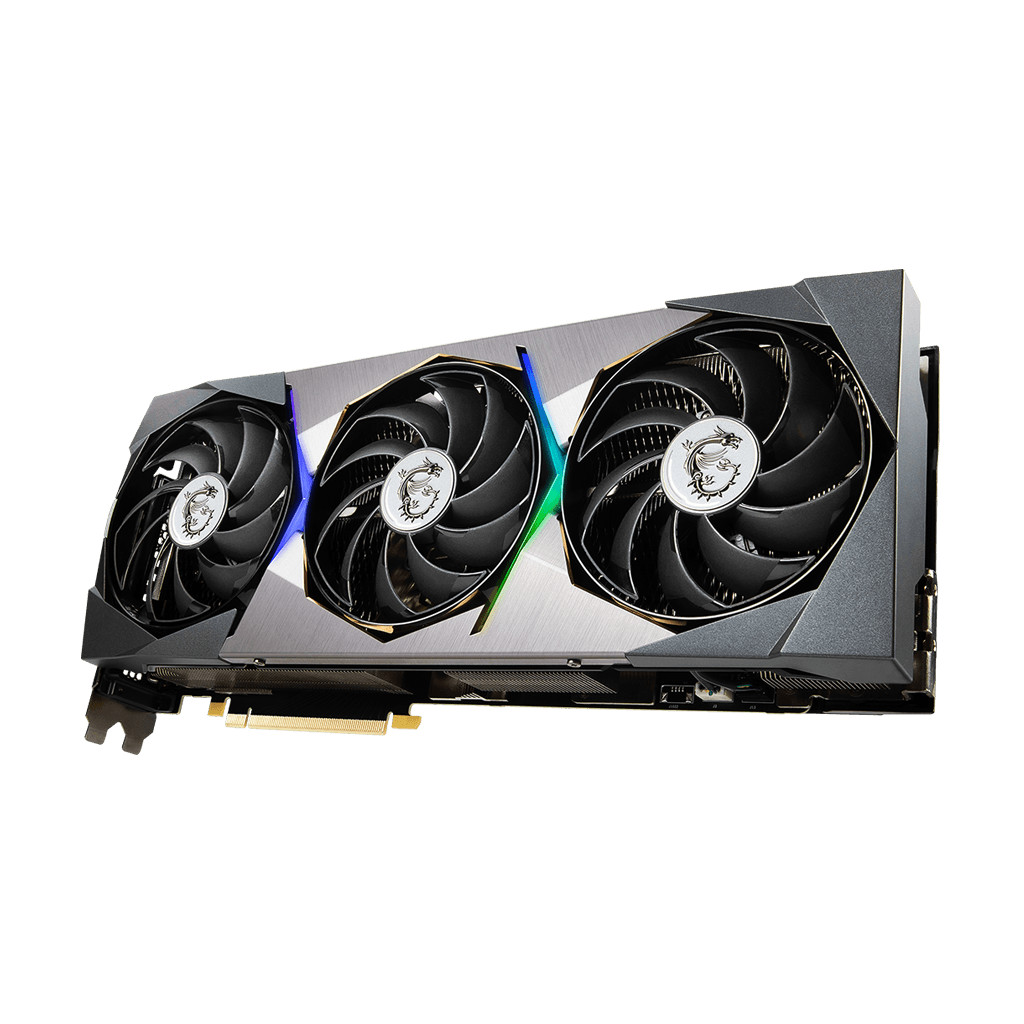 MSI GeForce RTX 3080 Ti SUPRIM 12G купить в интернет-магазине: цены на  видеокарта GeForce RTX 3080 Ti SUPRIM 12G - отзывы и обзоры, фото и  характеристики. Сравнить предложения в Украине: Киев, Харьков,