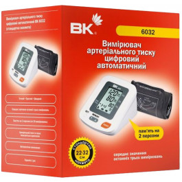 Bokang BK6032