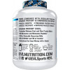 Evlution Nutrition Stacked Protein 2268 g /58 servings/ Double Rich Chocolate - зображення 4