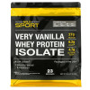 California Gold Nutrition Whey Protein Isolate 907 g - зображення 1