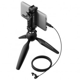 Sennheiser XS LAV USB-C Mobile Kit