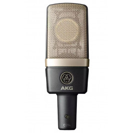 AKG C314