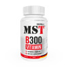 MST Nutrition Vitamin B300 Complex 100 tabs - зображення 1