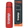 Tramp Basic TRC-111-red