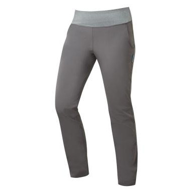 Montane Female Tucana Pants Reg S Slate - зображення 1