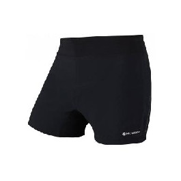 Montane Dragon 5 Shorts S Black