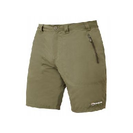 Montane Terra Shorts XL Kelp Green
