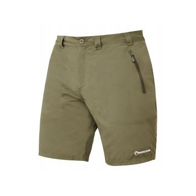 Montane Terra Shorts L Kelp Green - зображення 1