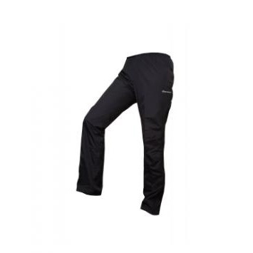 Montane Female Dynamo Pants M Black - зображення 1