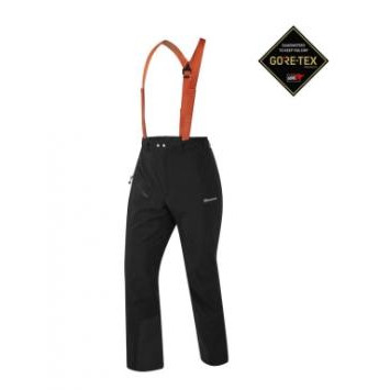 Montane Alpine Resolve Pants XXL Black - зображення 1