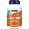 Now Tri-Chromium 500 mcg 180 Veg caps - зображення 1