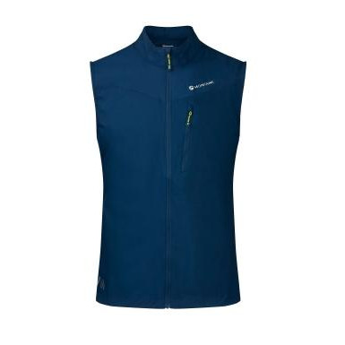 Montane Featherlite Trail Vest XS Narwhal Blue - зображення 1