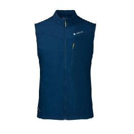   Montane Featherlite Trail Vest S Narwhal Blue